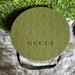 Gucci Bags | Authentic Gucci Round Gift Empty Box 13x13x7 | Color: Green | Size: 13x13x7