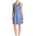 Columbia Dresses | Columbia Saturday Trail Ii Knit Dress | Color: Blue/Purple | Size: S