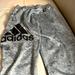 Adidas Bottoms | Boys Adidas Sweatpants. | Color: Black/Gray | Size: Mb