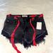 Free People Shorts | Free People Shorts Never Worn! | Color: Black | Size: 27