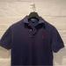 Polo By Ralph Lauren Shirts | Bundle 4 Ralph Lauren Polos Men’s Small | Color: Black/Red/White | Size: S