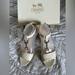 Coach Shoes | Coach Inez Vintage Sandal | Color: White | Size: 8