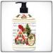 Anthropologie Bath & Body | Holiday Collection Hand Soap Candy Cane-21.5 Ffl Oz | Color: Green/Red | Size: Os