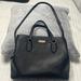 Kate Spade Bags | Kate Spade - Like New! Black Bag In Excellent Condition | Color: Black | Size: Os