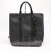 Louis Vuitton Bags | Louis Vuitton Eclipse Tote Bag Backpack Shoulder Bag | Color: Black | Size: Os