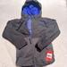 The North Face Jackets & Coats | Action Sport Hyvent Youth The North Face Rain Jacket - Size 10/12 - Gray Indigo | Color: Blue/Gray | Size: Mb
