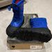 The North Face Shoes | Boys The North Face Snow Boots, Size 4 | Color: Black/Blue | Size: 4b