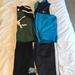 Nike Matching Sets | Boys Nike 4t Set Boys Nwt Puma Nwt | Color: Blue/White | Size: 4tb