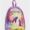 Disney Bags | Disney Loungefly Sleeping Beauty Mini Backpack | Color: Purple | Size: Os