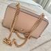 Kate Spade Bags | Gold Kate Spade Bag. May Be Used As Shoulder Or Crossbody Bag. | Color: Gold/Tan | Size: Os