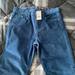 J. Crew Bottoms | J. Crew Boys' Stretch Corduroy Pant- Size 12 | Color: Blue | Size: 12g