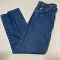 Levi's Jeans | Levi’s Orange Tab 517 Bootcut Jeans Men’s 36x30 | Color: Blue | Size: 36