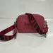 Coach Bags | Authentic Coach Jes Messenger Crossbody Bag Rare Item Nwt | Color: Pink | Size: L:9.5xh:7xd4