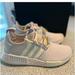 Adidas Shoes | Bnwb Nmd Adidas Collab Keni Harrison Edition Sold Out | Color: Gold/Pink | Size: 7.5