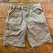 Carhartt Shorts | Carhartt Loose Fit Canvas Utility Men’s Short | Color: Tan | Size: 34