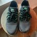 Nike Shoes | Nike Run Swift Women’s Shoes Size 10 Black, Gray And Green | Color: Black/Gray | Size: 10