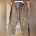 American Eagle Outfitters Pants & Jumpsuits | American Eagle Corduroy Pants, Size 18 W34! | Color: Brown | Size: 18