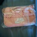 Nike Bags | Brand New Nike Purse With Tags | Color: Orange | Size: Os