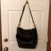 Coach Bags | Coach Duffle Bag/Purse Almost New | Color: Black | Size: Os