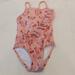 Disney Swim | Girl's Swimwear | Color: Pink | Size: 4g