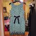 Lilly Pulitzer Dresses | Lilly Pulitzer Evie Dress Cameo White Macrame Me Size 6 | Color: Blue/Green | Size: 6