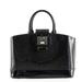 Louis Vuitton Bags | Louis Vuitton Mirabeau Handbag Electric Epi Leather Pm Black | Color: Black/Brown | Size: Os