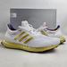 Adidas Shoes | Adidas Ultraboost 5.0 Dna Boost Athletic Running Shoes Women's Sz 9 Hp7425 New | Color: Gold/White | Size: 9