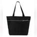 Pink Victoria's Secret Bags | Bnwt Pink Weekender Tote, Black, One Size | Color: Black | Size: Os