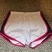 Nike Shorts | Brand: Nike Size: Small Color: Pink, Black, & White | Color: Pink/White | Size: S