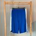 Under Armour Bottoms | Boys Shorts Under Armor | Color: Blue | Size: Xlb