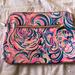 Lilly Pulitzer Bags | Cosmetics Bags | Color: Blue/Pink | Size: Os