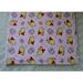 Disney Bedding | Disney Winnie The Pooh Bear Baby Blanket Pink Hunny Honey Pot Bee Fleece | Color: Pink/Red | Size: Os