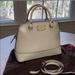 Kate Spade Bags | Katie Spade Small Rachelle Purse | Color: Cream/White | Size: Os