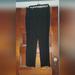 Nine West Pants & Jumpsuits | 9 Nine West Mid Rise, Boot Cut Dress Pants | Color: Black | Size: 12