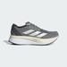 Adidas Shoes | Adidas Women's Adizero Boston 11 Sneaker | Color: Gray | Size: 8