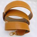 Gucci Bags | Authentic Gucci Tan Leather Reversible Bag Strap | Color: Tan | Size: Os