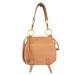 Burberry Bags | Burberry 4053684 Women's Leather Shoulder Bag,Tote Bag Beige Brown,Camel | Color: Tan | Size: Os