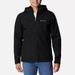Columbia Jackets & Coats | Columbia Ascender Softshell Front Zip Jacket Black, Men's, X-Large | Color: Black | Size: Xl