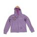 Disney Shirts & Tops | Disney Parks Authentic Original Princess Purple Girl's Long Sleeve Hoodie S | Color: Purple | Size: Sg