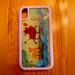 Disney Accessories | Disney Parks Iphone Xr Case | Color: Orange/Yellow | Size: Os