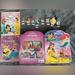 Disney Toys | Disney Princess Adventure Box, Doesn’t Include Stickers Or The Paper Tiara | Color: Pink/Purple | Size: Osg