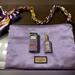 Gucci Bags | Gucci Beauty Bag | Color: Purple | Size: Os