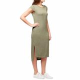 Jessica Simpson Dresses | Jessica Simpson Cap Sleeve Midi Dress - Green - Nwt | Color: Green | Size: Various
