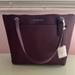 Michael Kors Bags | Micheal Kors Large Ciara Bag In Purple | Color: Purple | Size: Os