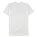 Adidas Shirts & Tops | Adidas Boys Big Logo Graphic T-Shirt, White, Dm | Color: White | Size: Xl (18-20)