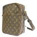 Louis Vuitton Bags | Authentic Louis Vuitton Petit Marceau Shoulder Bag Monogram Leather Brown | Color: Brown | Size: W 19 X H 24 X D 8 Cm