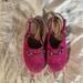 Gucci Shoes | Authentic Gucci Kids Clogs | Color: Pink | Size: Euro 29 Us 12