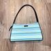Kate Spade Bags | Kate Spade Handbag | Color: Blue/White | Size: Os
