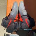 Nike Shoes | Mens Lebron James Nike Akronite 13.0 | Color: Black/Orange | Size: 10.5