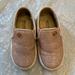 Michael Kors Shoes | Michael Kors Rose Gold Toddler Shoes - Size 5 | Color: Pink | Size: 5bb